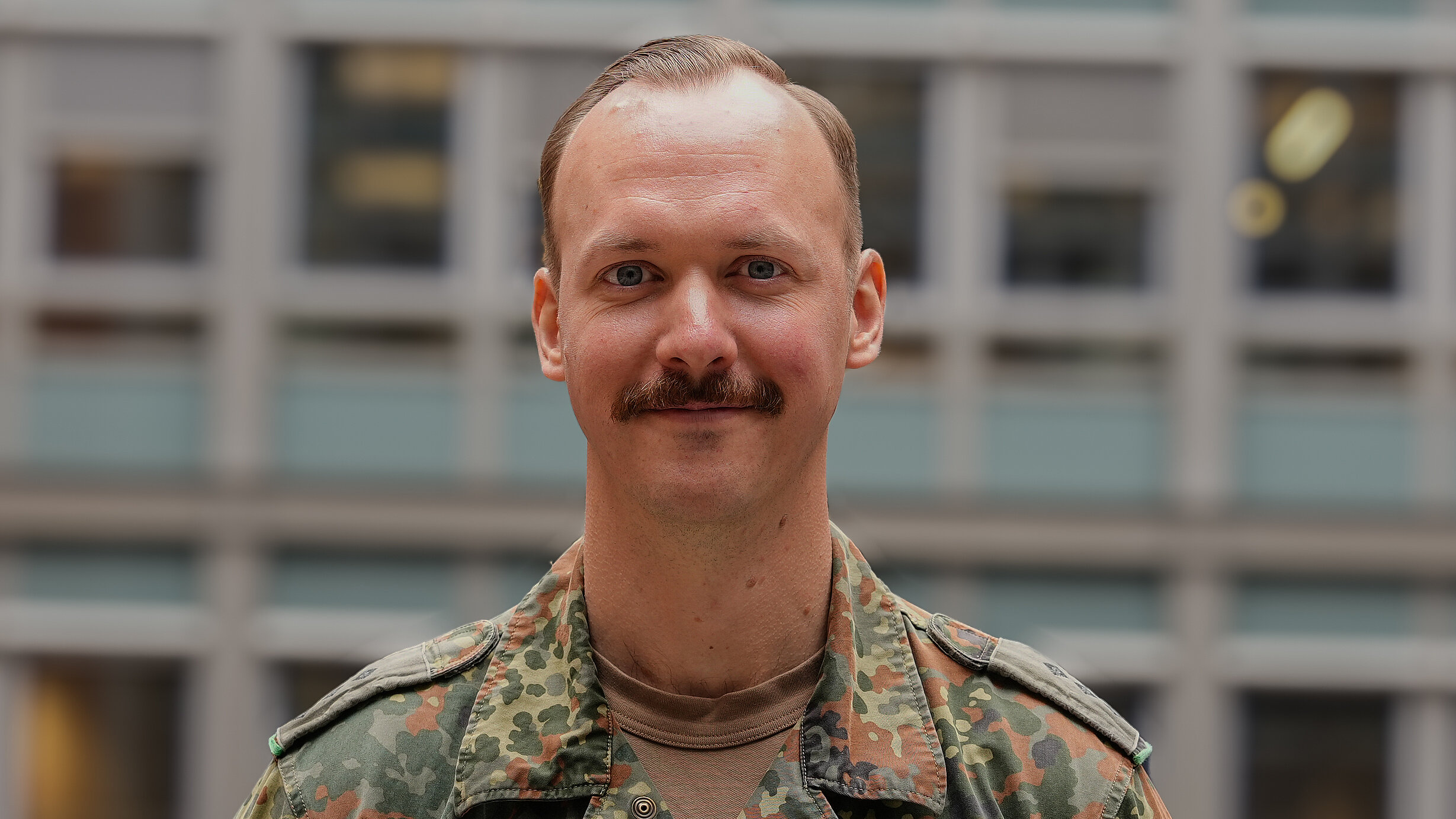 Hauptmann Torben