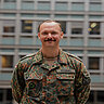 Hauptmann Torben