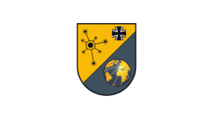 Logo Kommando Cyber- und Informationsraum