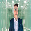 Patrick Jeschke, Teamleitung Innovation & Intrapreneurship