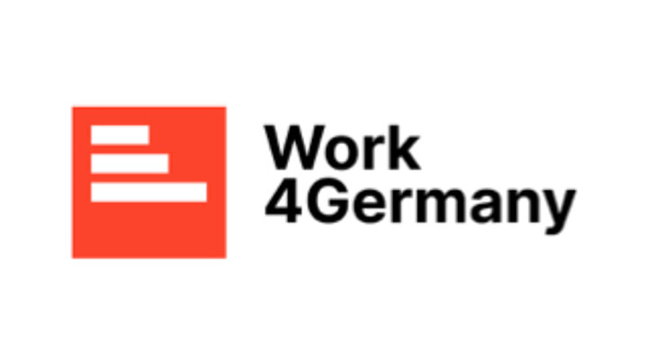Logo Work4Germany